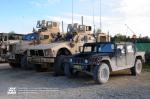 Oshkosh M-ATV 2009 года